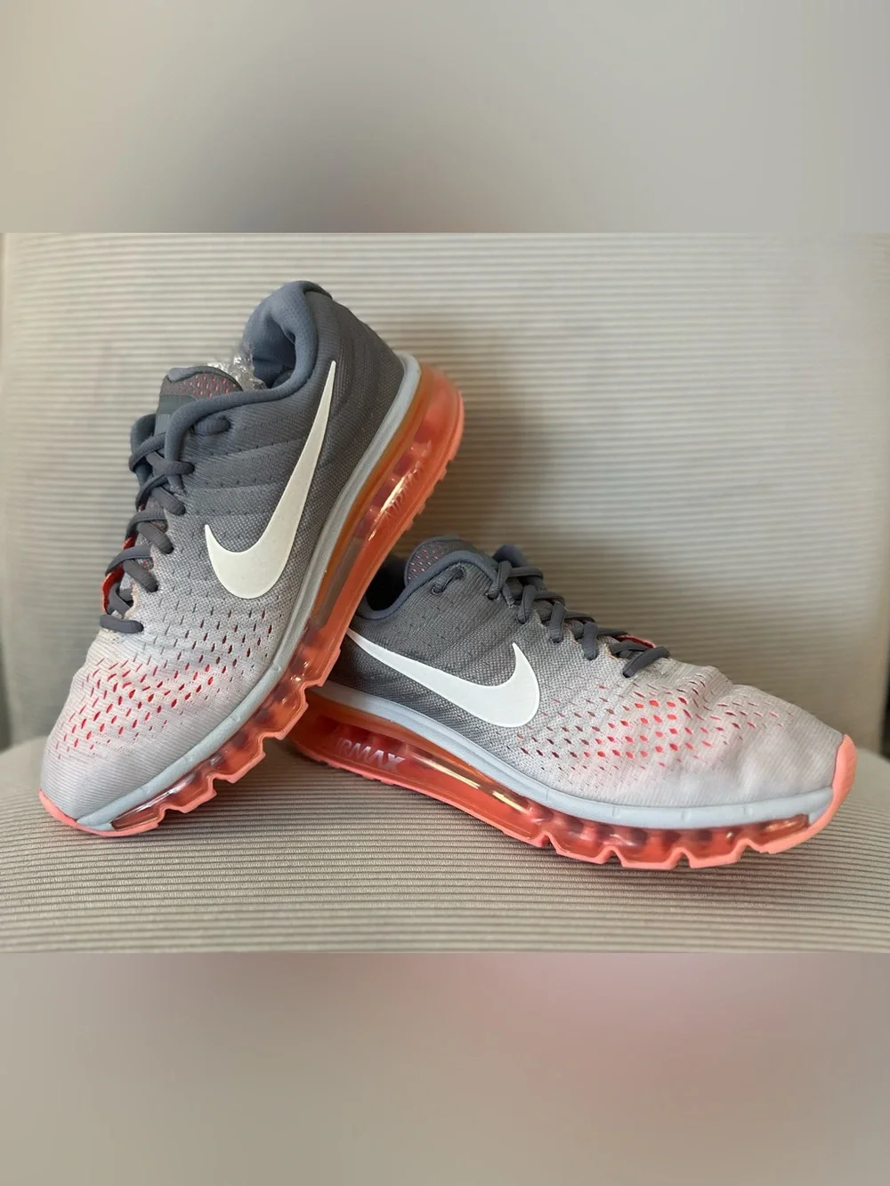 Nike Women's Air Max 2017 in the 